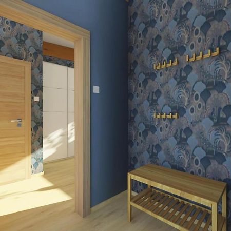 Apartmany Meander Thermal & Ski Rezort Oravice Eksteriør bilde