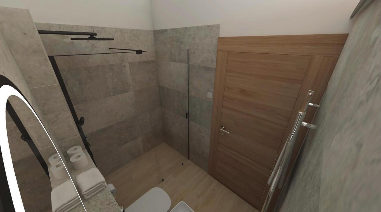 Apartmany Meander Thermal & Ski Rezort Oravice Eksteriør bilde